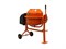 Бетоносмеситель ECO CM-71 (объем 70/50 л, 380 Вт, 230 В, вес 26 кг) 7277