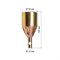 Горелка кровельная газовоздушная VARTEG ГВК2-1050Р, д.50 (упак) (пр-во FoxWeld/КНР) 7317