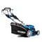 Самоходная бензиновая газонокосилка Hyundai L 4610SЕ с электростартером 7353