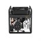 Бензиновый генератор Hyundai HHY 10000FE-3 ATS 7447