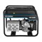 Бензиновый генератор Hyundai HHY 5020F 7451