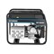 Бензиновый генератор Hyundai HHY 9020FE 7455