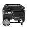 Бензиновый генератор Hyundai HHY 10050FE-ATS 7458