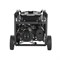 Бензиновый генератор  Hyundai HHY 7050FE ATS 7462