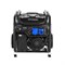 Бензиновый генератор  Hyundai HHY 7050FE ATS 7462
