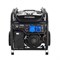Бензиновый генератор Hyundai HHY 9050FE ATS 7463