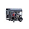 Дизельный генератор Hyundai DHY 8500LE-3 7477