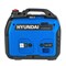 Инверторный генератор Hyundai HHY 3050Si 7482
