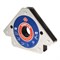 Фиксатор магнитный Magnet S-80 (45°/90°/135°, усилие 80кг) 7521 - фото 68264