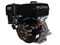 Двигатель Lifan 190F | 15 л.с. | шкив 25 мм. 7559 - фото 68454
