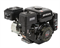 Двигатель BRAIT-465PE | 18.5 л.с. | шкив 25 мм., элекстростартер 7615 - фото 68797