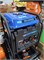 Генератор сварочный ECO PE-160RW 5320