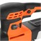 Машина плоскошлифовальная PATRIOT OS 120 7689