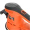 Машина эксцентриковая шлифовальная PATRIOT OS 150 7690