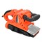 Машина ленточная шлифовальная PATRIOT BS 810 7692