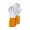Краги кожаные мягкие FOXWELD "ЭЛИТ" КCА-01 7716 - фото 69782
