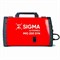 Полуавтомат сварочный SIGMA MIG 200 SYN 7760
