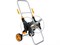 Тележка для шланга 1/2"/60м STARTUL METSA (ST6013-17) (металл) 7783
