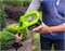Триммер аккумуляторный Greenworks G24LT25K2 set 7786