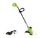Триммер аккумуляторный Greenworks G24LT25K2 set 7786