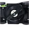 Газонокосилка Greenworks GD24LM33, 24v, 33 см, в комплекте с АКБ 2 А·ч и ЗУ (аккумуляторная) 7789