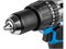 Аккум. дрель-шуруповерт BULL SR 1805 в чем. XLTpro, 2х6 А*ч, БЕСЩЕТ., 7977