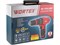 Шуруповерт WORTEX BD 1215 LiSET 7988