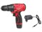 Аккум. дрель-шуруповерт WORTEX LX BD 1213-1 Li в кор. 12 В, 25 Н*м, 1х1.5 А*ч, БЗП 10 мм 7993 - фото 73557