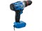 Аккум. дрель-шуруповерт BULL SR 1802 Xcase, XLTpro, БЕСЩЕТ., 18 В, 80 Н*м, 2*4 А*ч, БЗП 13 мм (шурупы до 10 мм) 8002