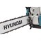 Бензопила Hyundai X 360 2475