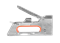 Степлер мебельный, тип скобы 53 (скобы 4-8мм) Вихрь 8070