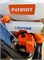 Опрыскиватель ранцевый Patriot PT 420WF-12 3918