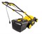 Газонокосилка электрическая HUTER ELM-2000P 8186