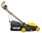 Газонокосилка электрическая Huter ELM-380T 8187