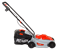 Электрическая газонокосилка Ресанта КР-1200 ЭП 8190