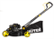 Газонокосилка бензиновая HUTER GLM-4.0T 8191