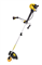 Триммер бензиновый HUTER GGT-2500S PRO (с антивибрационной системой) 8215 - фото 78175