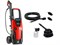 Очиститель высокого давления ECO HPW-1521S (2.10 кВт, 150 бар, 450 л/ч, самовсасывание) 8229 - фото 78321