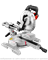 Пила торцовочная DCK KJX06-255, 1650Вт, 255мм 8289 - фото 78956