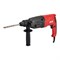 Перфоратор DCK KZC05-26B, SDS+,800Вт, 2.8Дж, 3 режима, кейс. 8321 - фото 79031
