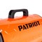 Тепловая газовая пушка Patriot GS-16 2551