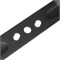 Нож для бензиновой газонокосилки GLR-510, 51 см Denzel 8346