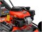 Газонокосилка бензиновая ECO LG-634 самоходная 8353