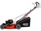 Газонокосилка бензиновая ECO LG-634 самоходная 8353
