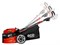Газонокосилка бензиновая ECO LG-745 E самоходная 8356