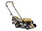 Газонокосилка бензиновая GUNTER LMB-420 8359 - фото 79874