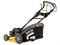 Газонокосилка бензиновая GUNTER LMB-530 SV самоходная 8361