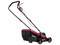 Газонокосилка аккумуляторная WORTEX CLM 3336 в кор. ALL1 SOLO БЕСЩЁТ.ДВИГ 8364