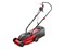 Газонокосилка электрическая WORTEX LM 3213-1 P 1200 Вт 8369 - фото 80044