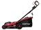 Газонокосилка электрическая WORTEX LM 3816 1600 Вт 8370